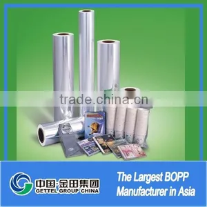Polypropylene Film Package for Flowers thumbnail-1