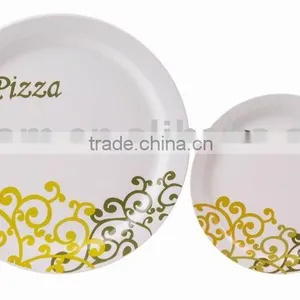 Pasta Dish,pasta Bowl Set,dinnerware,pizza Baking Stone,refractory Pizza Stone,pizza Dish,pizza Plate,pizza Server,baking thumbnail-1