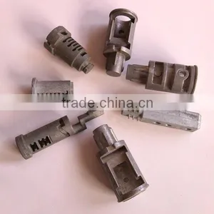 Zinc Die Casting Lock Core / Lock Accessories / Zinc Alloy Locking Core thumbnail-1
