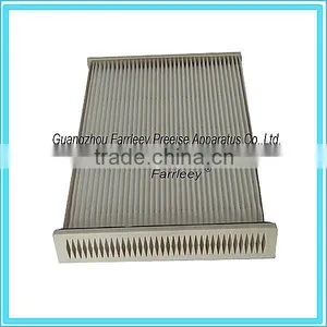 PTFE Polyester High Effecient Sintered Plate Filter thumbnail-1