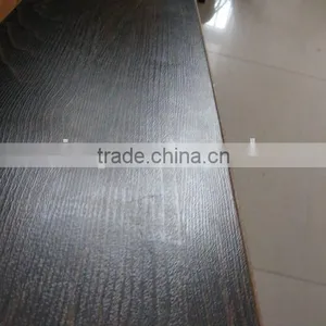 HDF Laminate Flooring (Double Click) thumbnail-1