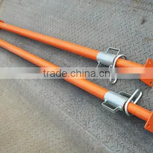 2015 LYZC Wholesale Cheap Steel Props Scaffolding Propos thumbnail-4