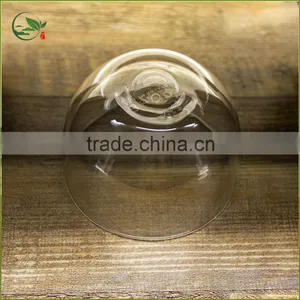 Top Selling Double Walled Borosilicate Glass Bowl Cereal Bowl Rice Bowl thumbnail-3