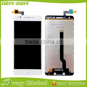 Top Qaulity For ZTE Blade A570 LCD Display With Touch Screen Digitizer Assembly For ZTE A570 Lcd thumbnail-1