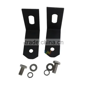 Mini School Teaching Three Units Red Green Yellow LED Traffic Light thumbnail-3