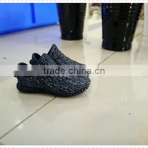New Design 2016 Hot Led Adult Yeezy Light Shoes thumbnail-3