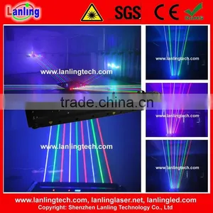 New Disco Laser Bar Light thumbnail-1