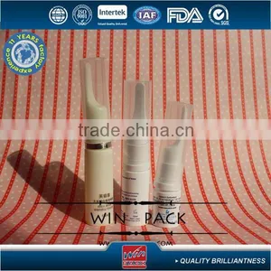 Design Hot Sell Airless Pump Bottle Cosmetics Packaging thumbnail-4