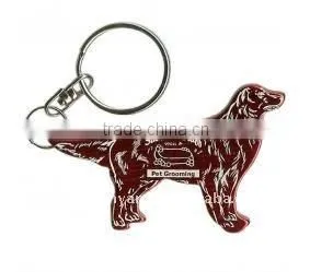 Dog Key Chain Bottle Opener thumbnail-1