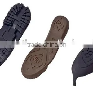 Low Pressure Polyurethane Foam Injection Shoe Soles Making Machine thumbnail-3