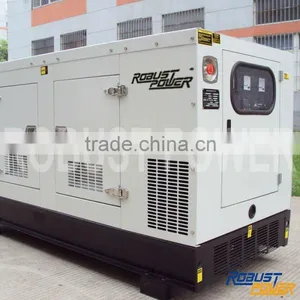 Power Silent Generator thumbnail-4