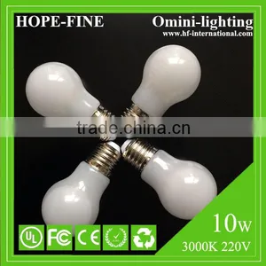 Hot Sale Excellent Quality 10W Liquid Cooled LED Bulb , 3 Years Warranty thumbnail-5