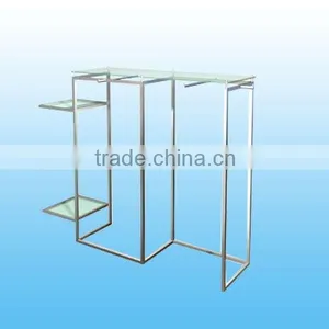 Garment Hanger for Clothign Shop thumbnail-1