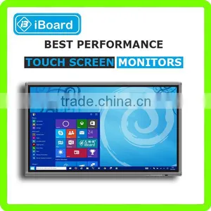 SMART Interactive Flat Panel 55 65 70 75 80 84 98 Inch thumbnail-5