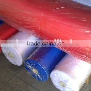 High Quality Cheap, Soft and Smooth Acetate Polyester Lining Fabric/ 100% Acetate Fabric thumbnail-2