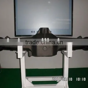 Axle Housing thumbnail-1