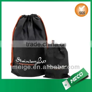 Large Drawstring Gift Bags thumbnail-1
