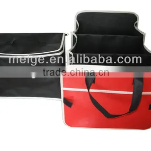 New Design Organizer Bag/Durable Storage Box/box Tidy Car Organizer thumbnail-1