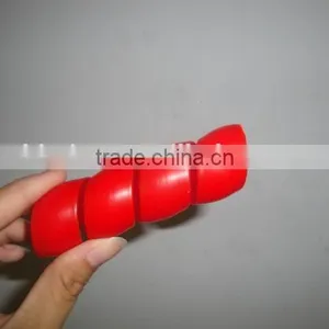 Hydraulic Hose Protector Spiral Guard thumbnail-1