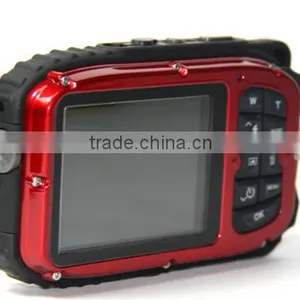 Cheap Camcorders With Night Vision FashionDash Cam Car Camera Video Recorder thumbnail-3