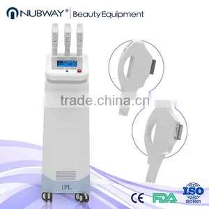 Ipl Hair Laser Removal Machine Best Intense Pulsed Light With Medical CE Approval thumbnail-1