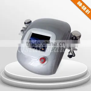 Newest! Cavitation RF Photon Ultrasound Cavi Lipo Machine Weight Loss Machine Cellulite Reduction thumbnail-1