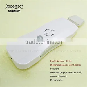 as Seen on tv Ultrasonic Skin Scrubber Galvanic thumbnail-6