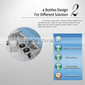SPA900 Diamond Peeling Water Dermabrasion/hydrodermabrasion Exfoliators thumbnail-2