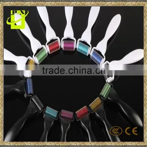 1080 Derma Roller Titanium Systm Dermaroller Home Use thumbnail-1
