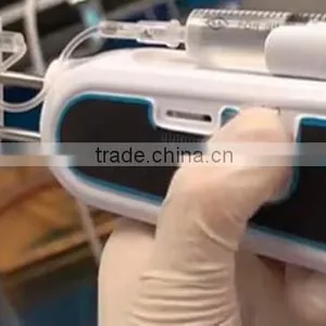 Gun for Mesotherapy Meso Injector Mesotherapy Gun for Beauty or Personal thumbnail-2