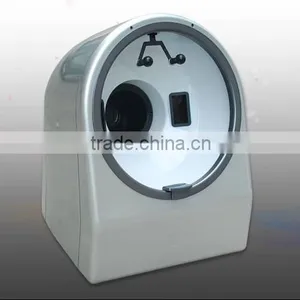 Skin Analyzer,professional Skin Analyzer,skin Analyzer Beauty Machine With CE thumbnail-3