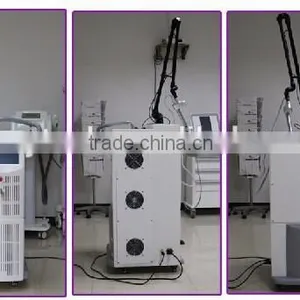 Professional Fractional Co2 Laser Vagina Co2 Fractional Laser VH613 thumbnail-2