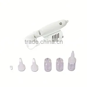 NV-939 Microneedle Benefits Mesotherapy Microneedle Roller Therapy Meso Gun thumbnail-5
