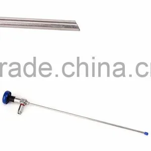 CE Approved OEM/ODM Professional Flexible 0 30 70 Degree 4x302mm Degree Optional Connector Wolf Storz Cystoscope thumbnail-4