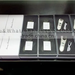 AOPHIA Facial Beauty -- Device Hot & Cold Vibration Skin Rejuvenation thumbnail-4