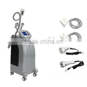 PexLaser Factory Price OEM/ODM Vacuum Cavitation Slimming Machine for Fat Losing P-308 thumbnail-1