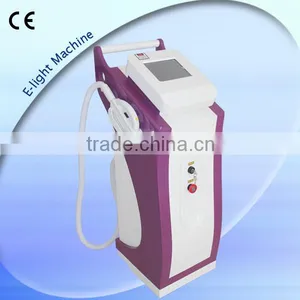 Long Lifetime Shots E-light Skin Rejuventation Beauty Machine C006 thumbnail-1