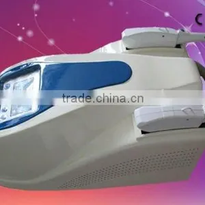 2011 Portable 400 W Mini Versatile Ipl Equipment for Hair Wrinkle Remove and Skin Care Rejuvenation thumbnail-1
