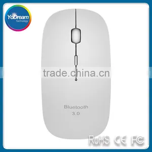 New 2.4Ghz Mini Portable Wireless Optical 2000DPI Adjustable Professional Gaming Game Mouse Mice For PC Laptop thumbnail-1