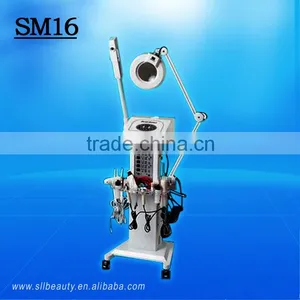 16 in 1 Facial Skin Machine thumbnail-1