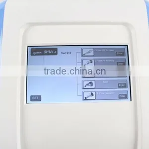 Fat Cavitation Machine Best Home Cavitational Fat Lipo Cavitation Machine Reduction Portable Ultrasound Machine thumbnail-4