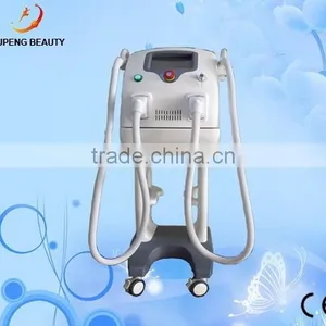 New Antique Ipl And Rf Intense Pulsed Flash Lamp Hair Removal Machine Skin Lifting thumbnail-1