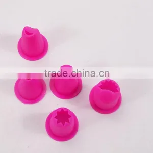 Food Grade Plastic Cake Decorating (pastry) Bag for Bakery thumbnail-4