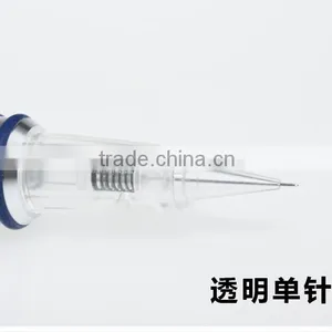 Micro Semi Permanent Makeup Disposable Needles For Professional Tattoo thumbnail-3
