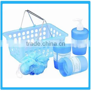 Hot Sales Plastic Bathroom Suite thumbnail-1