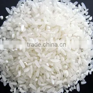 Vietnam Long Grain White Rice 25% Broken thumbnail-1