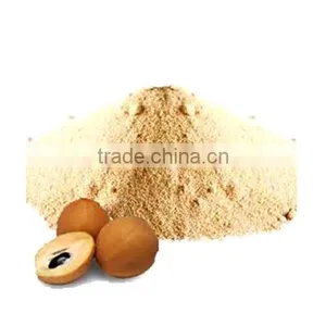 Spray Dried Chikoo Powder Fruit Powder thumbnail-1