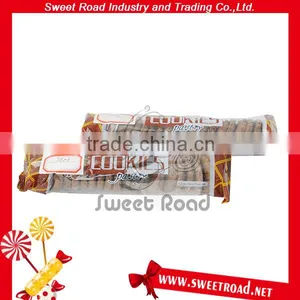 Chocolate Flavor Pastry Cookie thumbnail-1