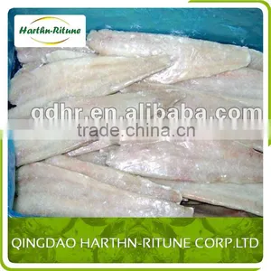 Frozen Saithe /pacific Cod Fillet thumbnail-1