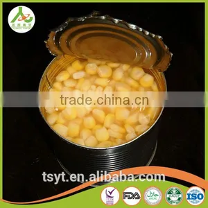 Canned Sweet Corn Kenels Kenel Fruit Vegetable Supplier for Russia thumbnail-1